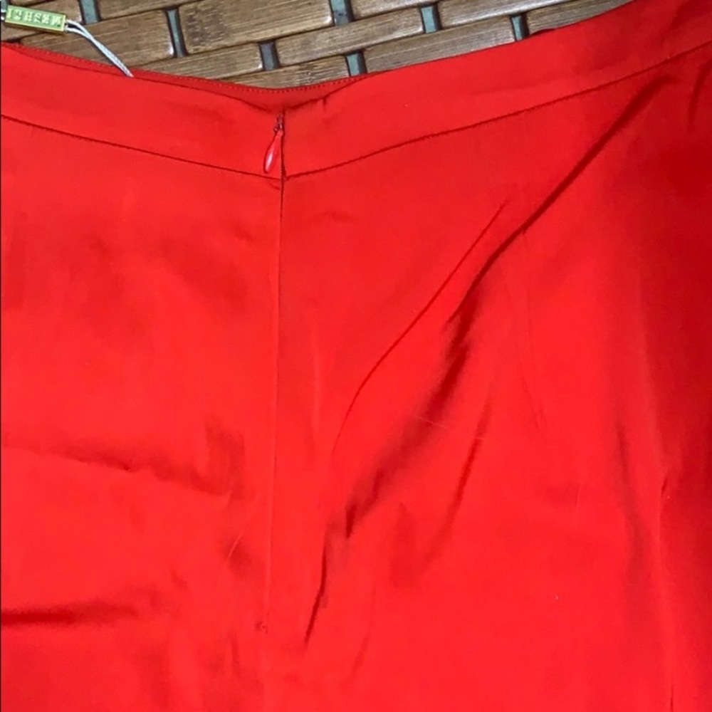 Meshki split shorts - Picture 6 of 6